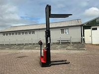 2025 bauer 1500 stapelaar - afbeelding 11 van  12