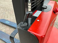 2025 bauer 1500 stapelaar - afbeelding 12 van  12