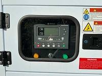 2025 bauer gfs-24 stroomgenerator - afbeelding 2 van  17