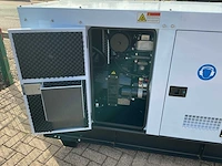 2025 bauer gfs-24 stroomgenerator - afbeelding 4 van  17