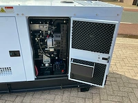 2025 bauer gfs-24 stroomgenerator - afbeelding 5 van  17