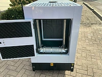 2025 bauer gfs-24 stroomgenerator - afbeelding 7 van  17