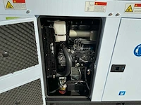 2025 bauer gfs-24 stroomgenerator - afbeelding 8 van  17