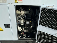 2025 bauer gfs-24 stroomgenerator - afbeelding 9 van  17