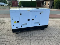 2025 bauer gfs-24 stroomgenerator - afbeelding 10 van  17