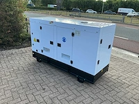2025 bauer gfs-24 stroomgenerator - afbeelding 12 van  17