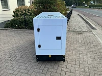 2025 bauer gfs-24 stroomgenerator - afbeelding 13 van  17