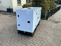 2025 bauer gfs-24 stroomgenerator - afbeelding 14 van  17