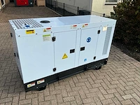 2025 bauer gfs-24 stroomgenerator - afbeelding 15 van  17