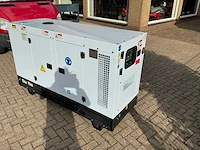 2025 bauer gfs-24 stroomgenerator - afbeelding 17 van  17