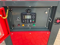 2025 bauer gfs-24 stroomgenerator - afbeelding 5 van  16