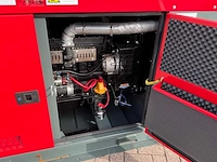 2025 bauer gfs-24 stroomgenerator - afbeelding 7 van  16