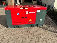 2025 bauer gfs-24 stroomgenerator - afbeelding 13 van  16