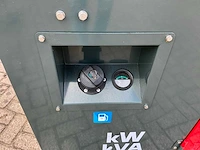 2025 bauer gfs-24 stroomgenerator - afbeelding 16 van  16