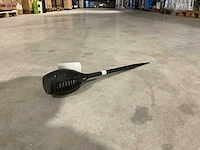 2025 benson 012306 led verlichting op zonne-energie buitenverlichting - afbeelding 2 van  9