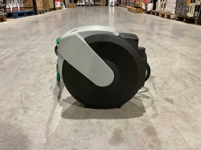 2025 benson 15 meter 015100 water slanghaspel - afbeelding 12 van  13