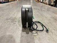 2025 benson 25 meter 015101 water slanghaspel - afbeelding 10 van  13