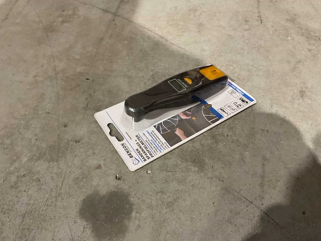 2025 benson automotive 012128 banden spannings + profielmeter banden de-en montageapparaat (60x) - afbeelding 7 van  8