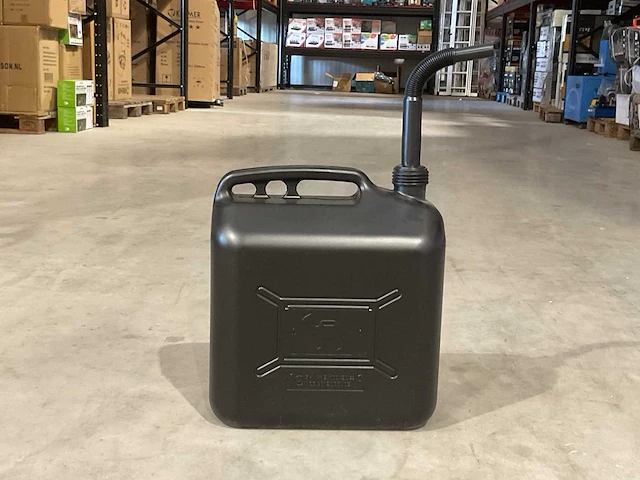 2025 benson automotive jerrycan 010082 20liter overig - afbeelding 2 van  11