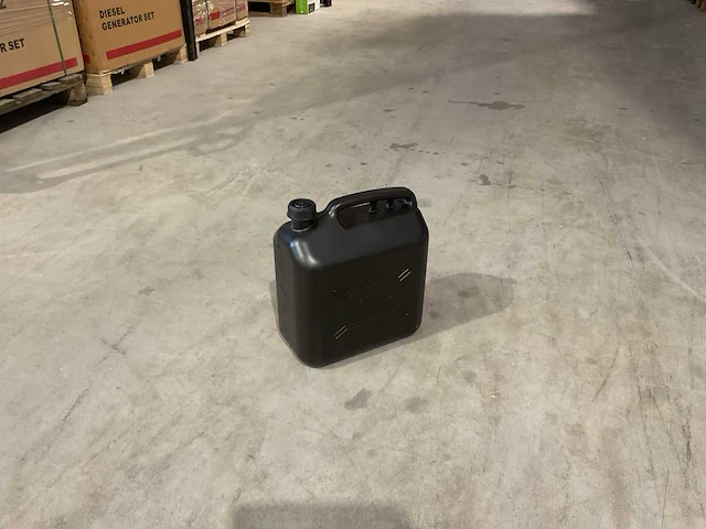 2025 benson automotive jerrycan 010082 20liter overig - afbeelding 1 van  11