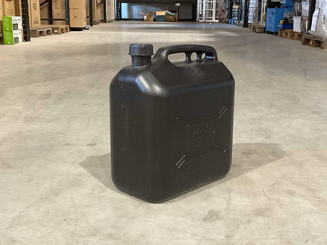 2025 benson automotive jerrycan 010082 20liter overig - afbeelding 4 van  11