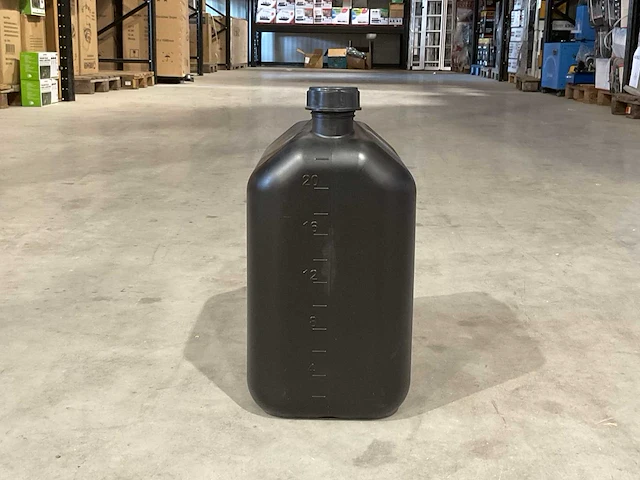 2025 benson automotive jerrycan 010082 20liter overig - afbeelding 5 van  11