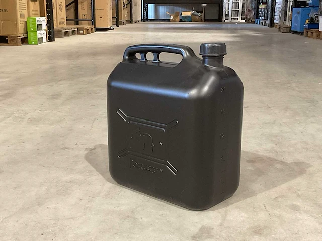 2025 benson automotive jerrycan 010082 20liter overig - afbeelding 6 van  11