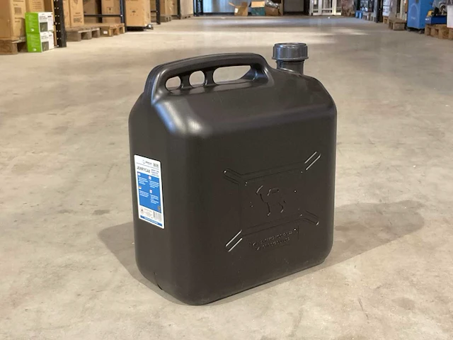 2025 benson automotive jerrycan 010082 20liter overig - afbeelding 8 van  11