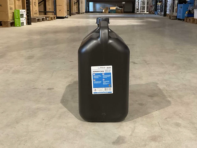 2025 benson automotive jerrycan 010082 20liter overig - afbeelding 9 van  11