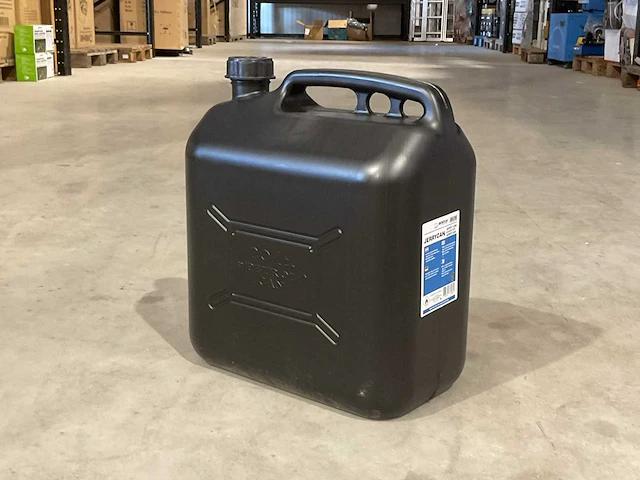 2025 benson automotive jerrycan 010082 20liter overig - afbeelding 10 van  11