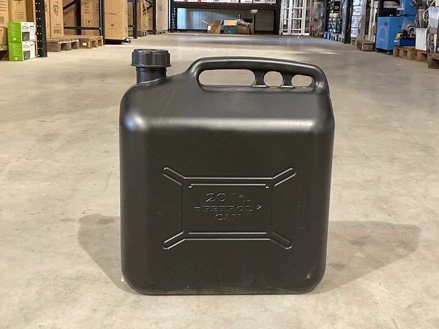 2025 benson automotive jerrycan 010082 20liter overig - afbeelding 11 van  11