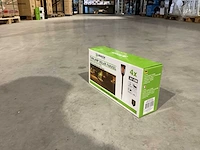 2025 benson garden 012647 tuinlamp solar tuin verlichting (48x) - afbeelding 14 van  18
