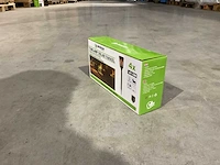 2025 benson garden 012647 tuinlamp solar tuin verlichting (48x) - afbeelding 18 van  18