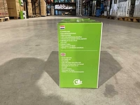 2025 benson garden 013842 tuinlamp solar tuin verlichting (24x) - afbeelding 13 van  18