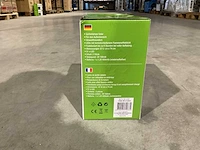 2025 benson garden 013842 tuinlamp solar tuin verlichting (24x) - afbeelding 17 van  18