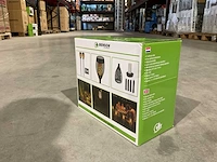 2025 benson garden 013842 tuinlamp solar tuin verlichting (24x) - afbeelding 14 van  18