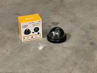2025 benson products camera dummy led beveiligingscamera - afbeelding 1 van  11