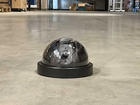 2025 benson products camera dummy led beveiligingscamera - afbeelding 5 van  11