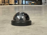2025 benson products camera dummy led beveiligingscamera - afbeelding 6 van  11