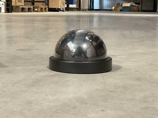 2025 benson products camera dummy led beveiligingscamera - afbeelding 8 van  11