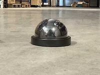 2025 benson products camera dummy led beveiligingscamera - afbeelding 8 van  11