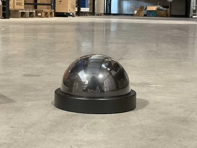 2025 benson products camera dummy led beveiligingscamera - afbeelding 9 van  11