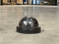 2025 benson products camera dummy led beveiligingscamera - afbeelding 9 van  11