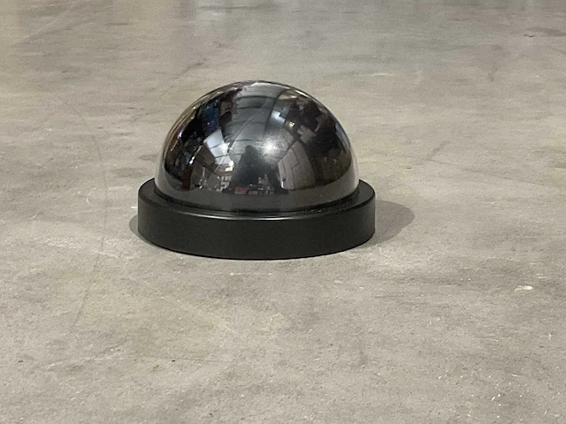 2025 benson products camera dummy led beveiligingscamera - afbeelding 11 van  11