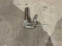 2025 benson tools 010391 overige aannemersmateriaal (2x) - afbeelding 3 van  14
