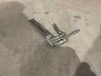 2025 benson tools 010391 overige aannemersmateriaal (2x) - afbeelding 4 van  14