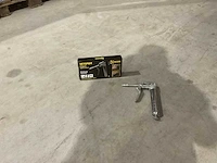 2025 benson tools 010391 overige aannemersmateriaal (2x) - afbeelding 2 van  14