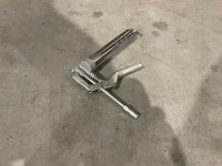 2025 benson tools 010391 overige aannemersmateriaal - afbeelding 2 van  14