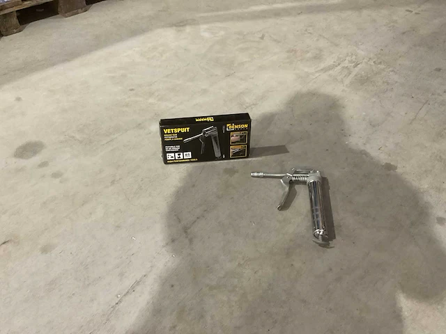 2025 benson tools 010391 overige aannemersmateriaal - afbeelding 7 van  14