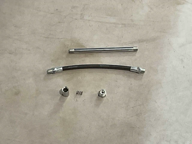 2025 benson tools 010391 overige aannemersmateriaal - afbeelding 8 van  14